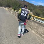 Samuel Almonte - @samuel27as - Instagram