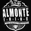 Samuel Almonte - @samuel.almonte7 - TikTok