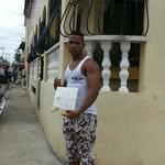 Samuel Almonte Paulino - @samuelalmontepaulino - Instagram