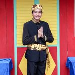 Samuel Walter Pasaribu - @samuel_walter.sammi - Instagram