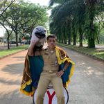 Samuel Walter Simanihuruk - @samuel_walter29 - Instagram