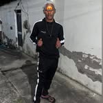 Samuel Alves - @rei_samir70 - Instagram