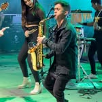 Samuel Alves - @samueldosaxof - Instagram