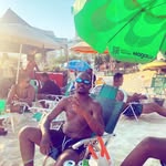 Samuel Alves - @sampierre22 - Instagram