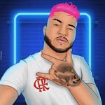 Samuel alves - @lobao027 - Instagram