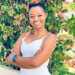 Alvine Mirjam Samuel - @alvine.samuel - Instagram