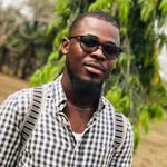 Samuel Alvin Emmanuel kanu - @samuelalvinemmanuel - Instagram