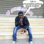 Samuel Alvine - @alvinesamuel - Instagram
