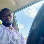 Samuel Alvine - @shimwesanzimana - Instagram
