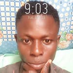 Samuel Amanor - @amanor374 - Instagram