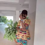 Samuel Amanor - @cofuelevents - Instagram