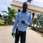 Samuel Amanor - @iama_nor - Instagram