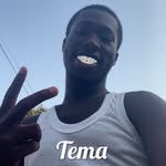 Samuel Amanor - @_kwame_borga25 - Instagram