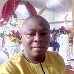 Samuel Amanor Tetteh - @tettehsamuelamanor - Instagram