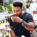 Samuel Amaya - @s2kamaya - Instagram