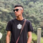 Samuel Amaya - @samuelamaya37 - Instagram