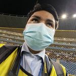 Samuel Amaya - @samuel_amaya98 - Instagram