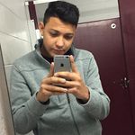 Samuel Amaya - @samuelamaya2615 - Instagram