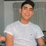 Samuel Amaya - @samuelamaya60 - Instagram