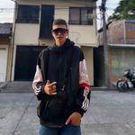 Samuel Amaya - @amxya____08 - Instagram