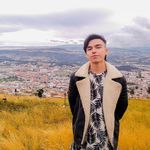Samuel Amaya Fonseca - @_amayaaaaaa_ - Instagram