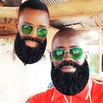 Samuel Amell Joseph - @samuelmalual - Instagram