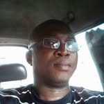 Samuel Amenuke - @samuelamenuke - Instagram