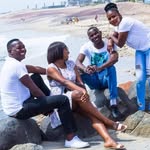 Samuel Amenya - @amenyasamuel - Instagram