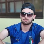 Samuel Semensatto Amengual - @samuel_amengual - Instagram