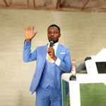 Samuel Amoako Godson - @rev.samuelamoako - Instagram