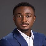 Samuel Amoako-Kusi - @samuel_sak - Instagram