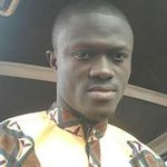 Samuel Amoako Kwarteng - @amoakokwartengsamuel - Instagram