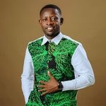 Samuel Amoako Mensah - @samuelamoakomensah - Instagram