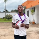 Samuel Amon - @samuelamon8 - Instagram