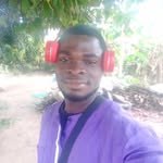 Samuel Amon - @samuelamon30 - Instagram