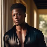 Samuel Amon - @samuelamon69 - Instagram