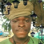 Samuel Amon - @samuelamon1 - Instagram