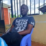Samuel Amon Okumu - @stepperovic - Instagram
