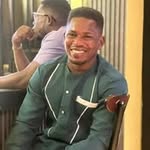 Samuel Amonoo - @samuelamonoo309 - Instagram