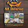 AA interior frni and carpentry - @samuelamos927 - TikTok