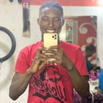Samuel Amos - @sammy_code4 - Instagram
