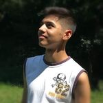 Samuel Amos - @samy.bxc - Instagram