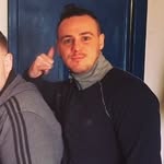Samuel Amos - @samuel.amos93 - Instagram