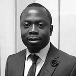 Samuel Amos-Ajagbe - @favoursams - Instagram
