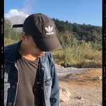 Samuel Amos D. - @anakepakwanto - Instagram