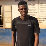Samuel Amos Turay - @samuelamosturay - Instagram