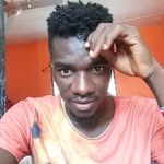 Samuel Ampomah - @ampomah6935 - Instagram