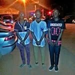 Samuel Ampomah - @sampomah18 - Instagram