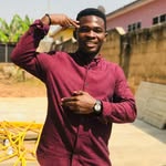 Samuel Ampomah - @nana_sammuel - Instagram