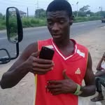 Samuel Ampomah - @samuel.ampomah.1441 - Instagram